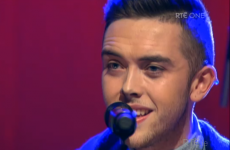 Someone performed Eiffel 65's Blue on the Late Late Show and the internet lost its sh**
