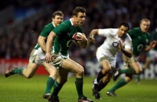 'Where it all began': RTÉ set the tone for today's Triple Crown showdown