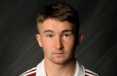 Sligo sign Seanie Maguire on loan from West Ham