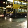 Did a furious pedestrian stare down a Dublin Bus for 20 minutes last night?