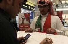 Bahraini government officials extend loyalty pledge campaign to Facebook, Twitter