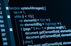 A coding textbook for Irish secondary schools could be written in one day