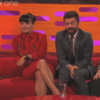 Dominic Cooper told a mortifying story about exposing himself on Graham Norton
