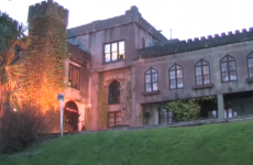 This Galway hotel's unintentionally hilarious promo video is the greatest