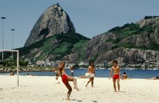 Cool Runnings isn't even that good?! Some of the week's best sportswriting
