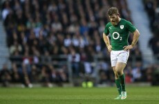 D'Arcy disconsolate, but says 'no chance Twickenham defeat will derail entire Championship'