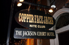 'There's 50,000 marriages in this country wouldn't have happened without Coppers'