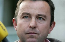 European Commission supports Ireland's bailout interest rate cut: Hayes