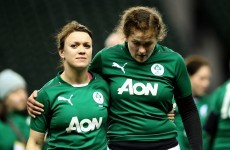 Cantwell numb after Twickenham defeat but Six Nations is 'within our reach'