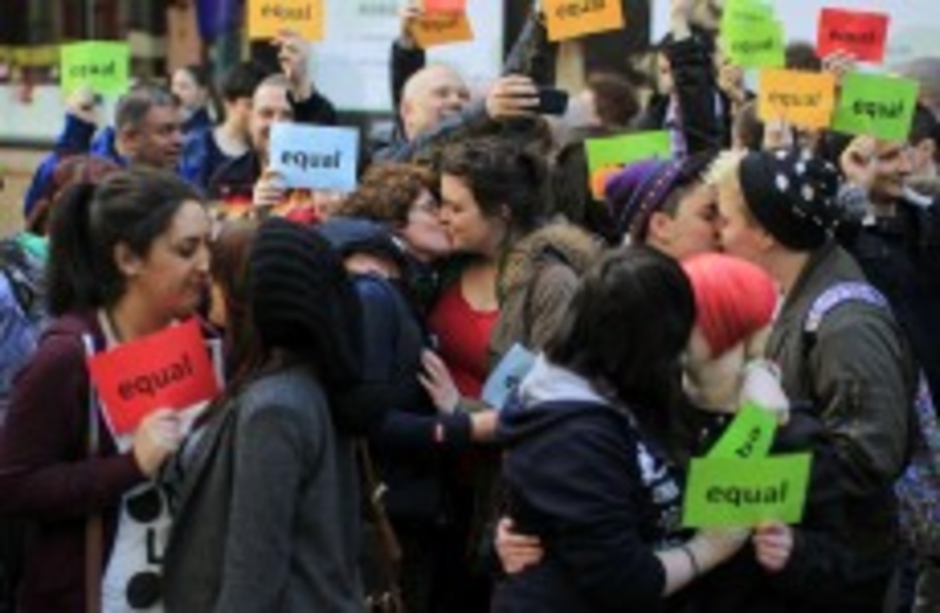 Cork Gay and Lesbian dating - Ireland: One Scene - LGBT 