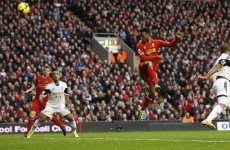 Liverpool still in the title hunt after seven-goal thriller
