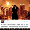 Colin Farrell's new movie is going down hilariously badly on Twitter