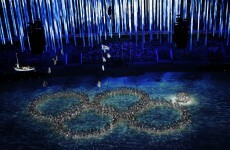Winter Olympic Village: Day 15