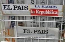 The Sunday Papers: some of the week's best sportswriting