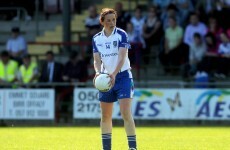 Monaghan and Dublin draw comfort in LGFA Division 1 tie