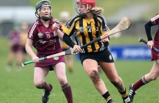 Kilkenny gain revenge for All-Ireland final defeat in Camogie League opener