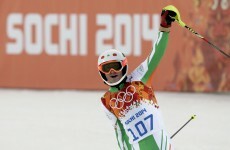 Now that Sochi's over, here's 5 Winter Sports you can try in Ireland