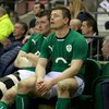 Ireland's creaking midfield duo left legless ahead of last waltz