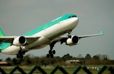 Aer Lingus says it could have done better last year but one thing hurt it