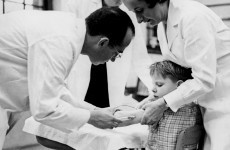 Rare, polio-like illness paralyses children in California