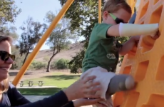 This Paralympics ad will probably make you bawl