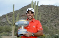 Day outlasts Dubuisson for WGC Match Play crown