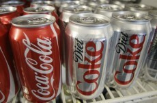 Diet Coke addict suffers hallucinations after drinking up to 50 cans a day
