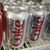 Diet Coke addict suffers hallucinations after drinking up to 50 cans a day