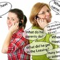 The agonising awkwardness of meeting your other half's parents for the first time
