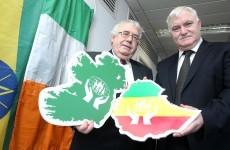 The Irish League of Credit Unions is to set up shop in Ethiopia