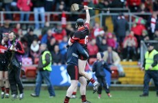 'I want it more than anything in the world': The team-talk that inspired Mount Leinster Rangers to victory