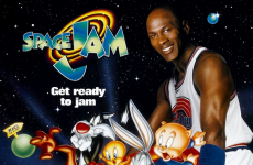 Those Space Jam 2 rumours were actually false