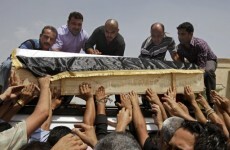 At least 17 killed as prisoners turn on wardens in Iraqi prison