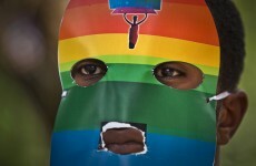 "Others cannot dictate to us": Uganda signs controversial anti-gay bill into law