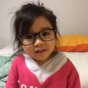 This little girl is the cutest comedian on the internet