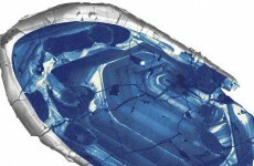 4.4 billion-year-old gem found on Australian sheep farm
