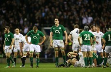 Here's how the English media reacted to Ireland's defeat in Twickenham