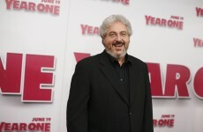 Ghostbusters actor and Groundhog Day director Harold Ramis dies