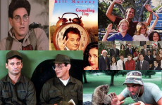 9 ways Harold Ramis was just so bloody brilliant