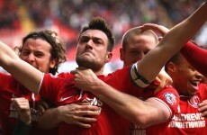Last-minute winner brings in this 10-team €60,000 accumulator for lucky Cork punter