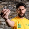 Paul Galvin rules out retirement u-turn after 'bit of fun' went out of Gaelic football
