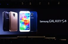 Samsung sees fitness in its future as it gives Galaxy S5 a heart rate monitor