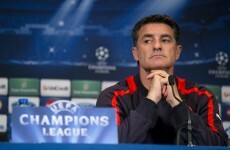 Olympiakos out to seize their opportunity against wounded Man United