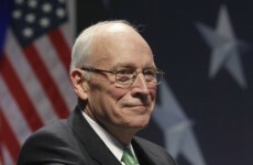 Dick Cheney undecided on heart transplant option