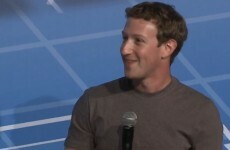 WhatsApp, data compression and Snapchat: What we learned from Zuckerberg's keynote