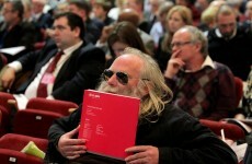 Allsop signs agreement to end auction protestors' sit-in