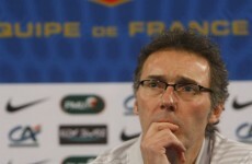 Sarkozy ready to intervene in football racism row, says French media