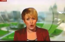 This hilarious BBC news fail is our absolute favourite