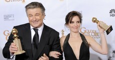 Column: Alec Baldwin is waving goodbye to public life – and can you blame him?