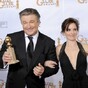 Column: Alec Baldwin is waving goodbye to public life – and can you blame him?